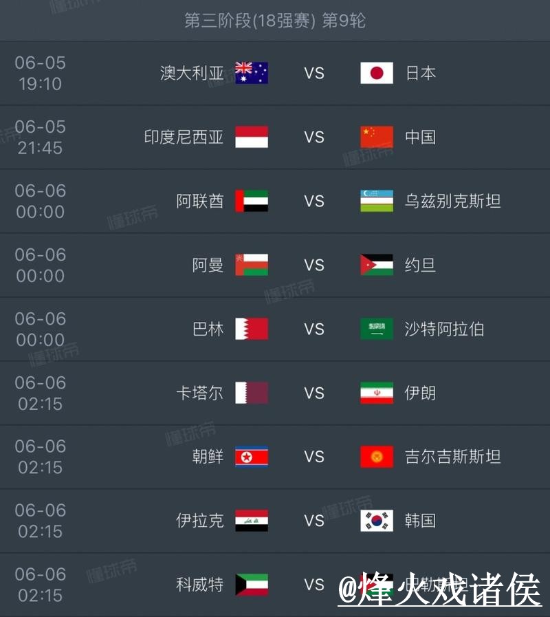 世界杯今晚赛事直播平台指南，地址变化与网页版观看参考