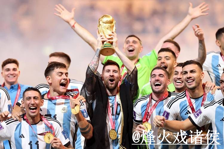 2026世界杯赛事竞猜靠谱吗？规则理解和冠军方向要注意